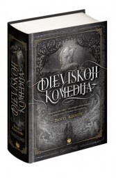 Dieviškoji komedija